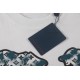 2026新品 半袖Tシャツ LOUIS VUITTON ルイヴィトン 今季トレンドの人気モデル