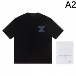 2026新品 半袖Tシャツ LOUIS VUITTON ルイヴィトン 毎シーズン人気の定番