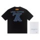 2026新品 半袖Tシャツ LOUIS VUITTON ルイヴィトン 毎シーズン人気の定番