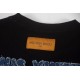2026新品 半袖Tシャツ LOUIS VUITTON ルイヴィトン 毎シーズン人気の定番