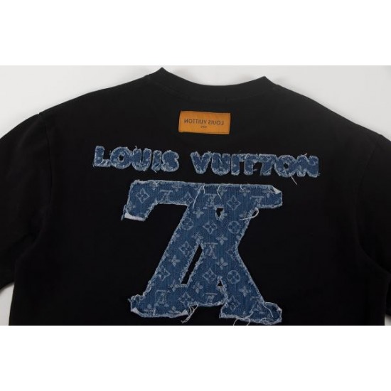 2026新品 半袖Tシャツ LOUIS VUITTON ルイヴィトン 毎シーズン人気の定番