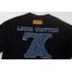 2026新品 半袖Tシャツ LOUIS VUITTON ルイヴィトン 毎シーズン人気の定番