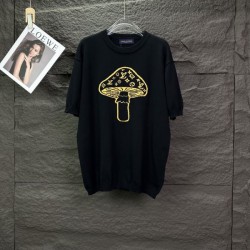 2026新品 半袖Tシャツ LOUIS VUITTON ルイヴィトン 話題の人気アイテム