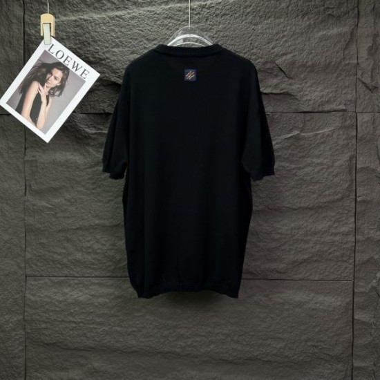 2026新品 半袖Tシャツ LOUIS VUITTON ルイヴィトン 話題の人気アイテム