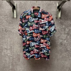 2026新品 半袖Tシャツ LOUIS VUITTON ルイヴィトン 春夏注目の新作