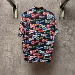 2026新品 半袖Tシャツ LOUIS VUITTON ルイヴィトン 春夏注目の新作