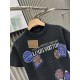 2026新品 半袖Tシャツ LOUIS VUITTON ルイヴィトン きれいめコーデにも最適