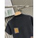 2026新品 半袖Tシャツ LOUIS VUITTON ルイヴィトン きれいめコーデにも最適