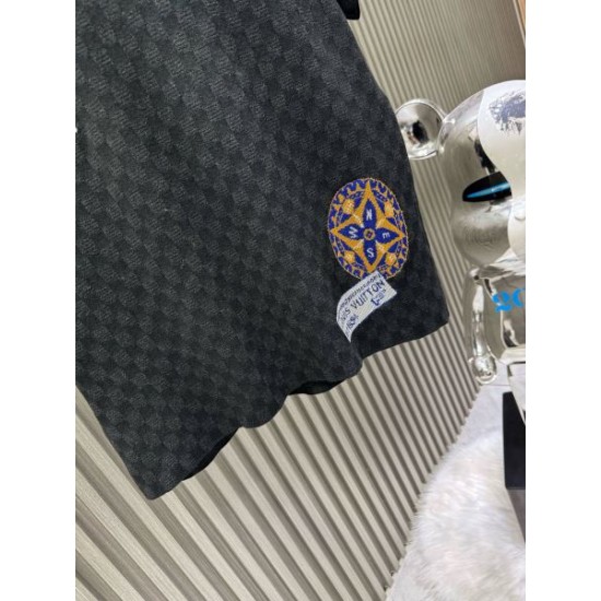 2026新品 半袖Tシャツ LOUIS VUITTON ルイヴィトン きれいめコーデにも最適