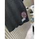 2026新品 半袖Tシャツ LOUIS VUITTON ルイヴィトン きれいめコーデにも最適