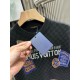 2026新品 半袖Tシャツ LOUIS VUITTON ルイヴィトン きれいめコーデにも最適