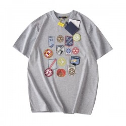 2026新品 半袖Tシャツ LOUIS VUITTON ルイヴィトン 快適な着心地とサイズ感