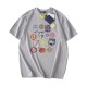 2026新品 半袖Tシャツ LOUIS VUITTON ルイヴィトン 快適な着心地とサイズ感