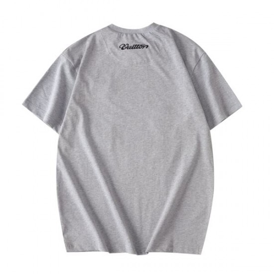 2026新品 半袖Tシャツ LOUIS VUITTON ルイヴィトン 快適な着心地とサイズ感