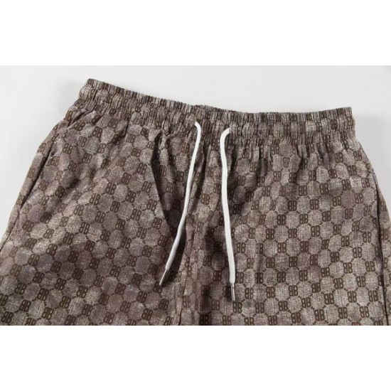 2026新品 ビーチパンツ BALENCIAGA バレンシアガ 春夏新作 人気モデル再入荷
