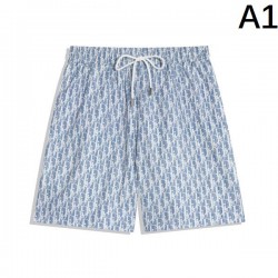 2026新品 ビーチパンツ DIOR ディオール 上品でおしゃれな夏スタイル