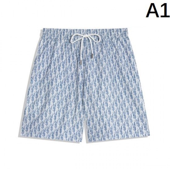 2026新品 ビーチパンツ DIOR ディオール 上品でおしゃれな夏スタイル