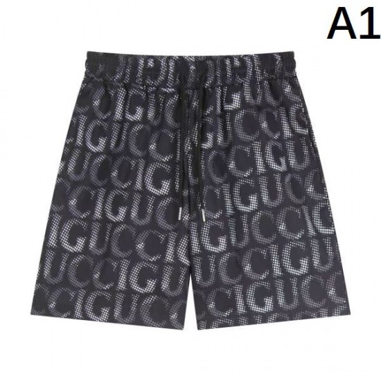 2026新品 ビーチパンツ GUCCI グッチ 存在感抜群の人気デザイン