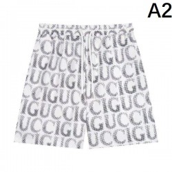 2026新品 ビーチパンツ GUCCI グッチ 存在感抜群の人気デザイン