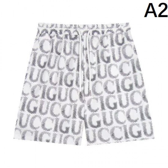 2026新品 ビーチパンツ GUCCI グッチ 存在感抜群の人気デザイン