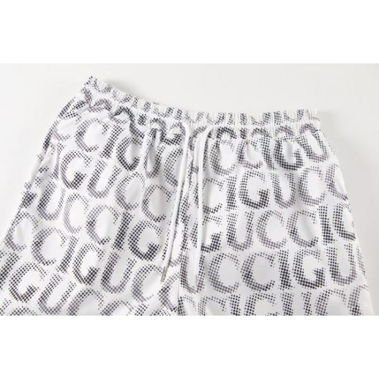 2026新品 ビーチパンツ GUCCI グッチ 存在感抜群の人気デザイン