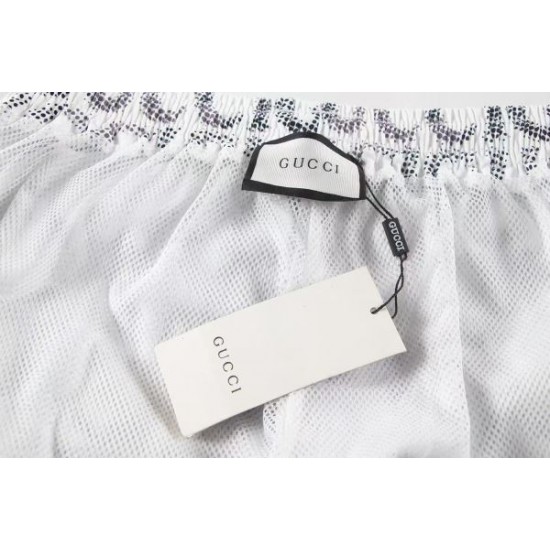 2026新品 ビーチパンツ GUCCI グッチ 存在感抜群の人気デザイン
