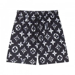 2026新品 ビーチパンツ LOUIS VUITTON ルイヴィトン 夏らしい爽やかデザイン