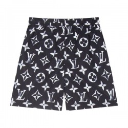 2026新品 ビーチパンツ LOUIS VUITTON ルイヴィトン 夏らしい爽やかデザイン