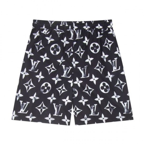 2026新品 ビーチパンツ LOUIS VUITTON ルイヴィトン 夏らしい爽やかデザイン