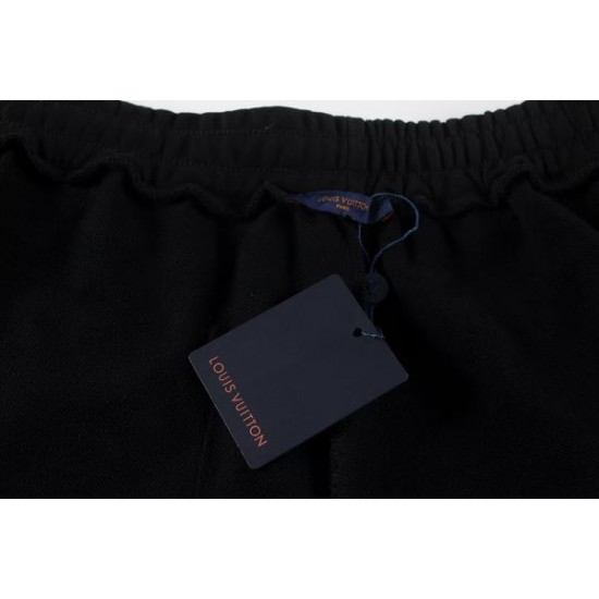 2026新品 ショートパンツ LOUIS VUITTON ルイヴィトン 春夏新作の人気モデル