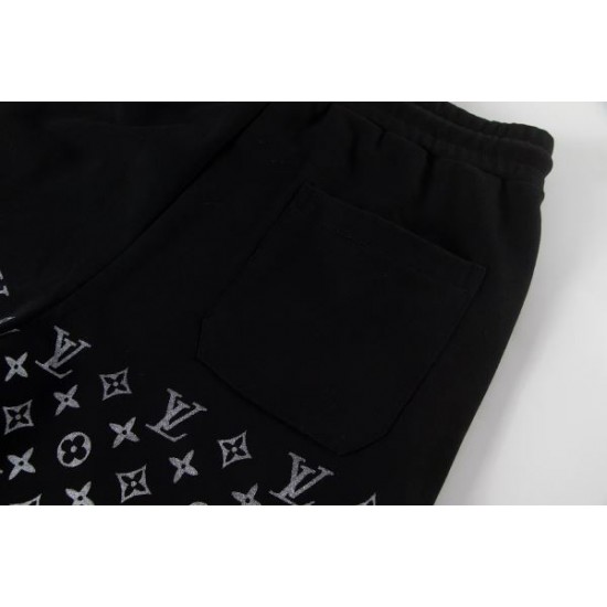 2026新品 ショートパンツ LOUIS VUITTON ルイヴィトン 春夏新作の人気モデル