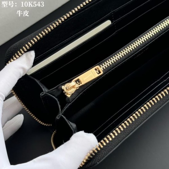 2026新品 長財布 CELINE セリーヌ 春夏人気 継続注目モデル 高級感あふれる話題作