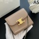 2026新品 三つ折り財布 CELINE セリーヌ おしゃれトレンド ミニウォレット人気作