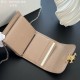 2026新品 三つ折り財布 CELINE セリーヌ おしゃれトレンド ミニウォレット人気作