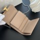 2026新品 三つ折り財布 CELINE セリーヌ おしゃれトレンド ミニウォレット人気作