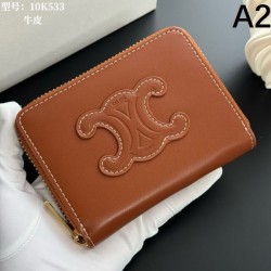 2026新品 コインケース CELINE セリーヌ ギフト人気 プレゼント最適モデル