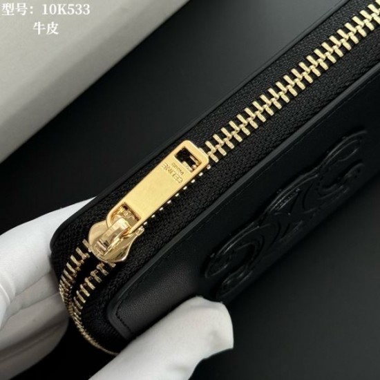 2026新品 コインケース CELINE セリーヌ ギフト人気 プレゼント最適モデル