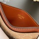 2026新品 カードケース CELINE セリーヌ 高級ブランド特価 人気ミニウォレット