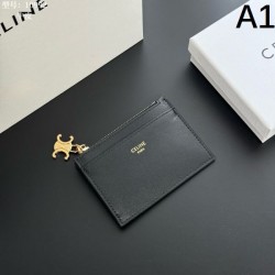 2026新品 カードケース CELINE セリーヌ 特別セール価格 人気ラグジュアリーモデル
