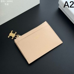 2026新品 カードケース CELINE セリーヌ 特別セール価格 人気ラグジュアリーモデル