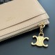 2026新品 カードケース CELINE セリーヌ 特別セール価格 人気ラグジュアリーモデル