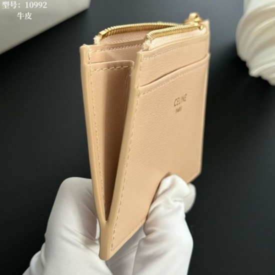2026新品 カードケース CELINE セリーヌ 特別セール価格 人気ラグジュアリーモデル
