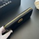 2026新品 長財布 CHANEL シャネル 夏必携トレンドモデル 上品ラグジュアリー人気作