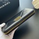 2026新品 長財布 CHANEL シャネル 夏必携トレンドモデル 上品ラグジュアリー人気作