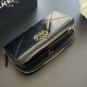 2026新品 長財布 CHANEL シャネル 夏必携トレンドモデル 上品ラグジュアリー人気作