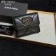 2026新品 三つ折り財布 CHANEL シャネル 最新作限定セール 人気ラグジュアリーモデル