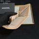 2026新品 三つ折り財布 CHANEL シャネル 最新作限定セール 人気ラグジュアリーモデル