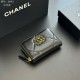 2026新品 コインケース CHANEL シャネル 夏季新作注目 トレンド人気モデル
