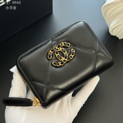 2026新品 コインケース CHANEL シャネル 夏季新作注目 トレンド人気モデル