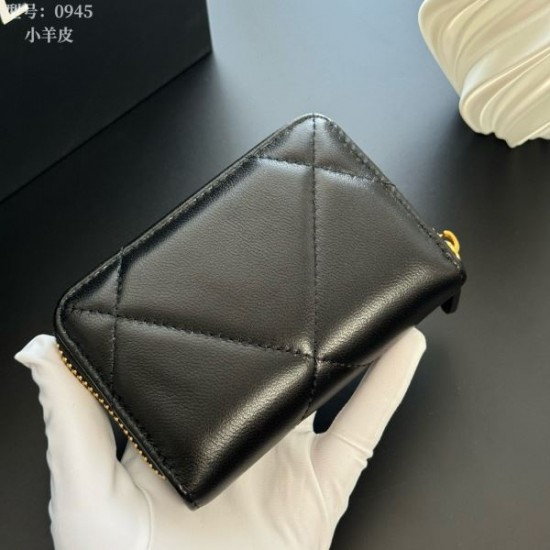 2026新品 コインケース CHANEL シャネル 夏季新作注目 トレンド人気モデル